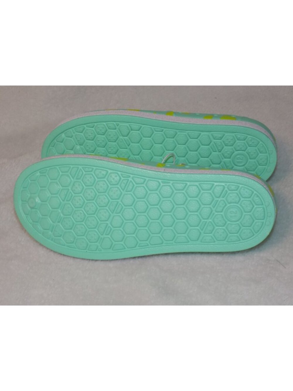 Toddler Jese Blown EVA Slip-on Water Shoes - Cat & Jack™ 12 - Picture 5 of 6